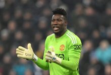 André Onana delivered a performance for the ages, helping his team secure a hard-fought 0-0 draw against Liverpool.