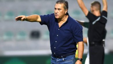 Super Eagles head coach Jose Peseiro insists he wants to win the 2023 Africa Cup of Nations [AFCON] with Nigeria in Ivory Coast. Sportsration reports.