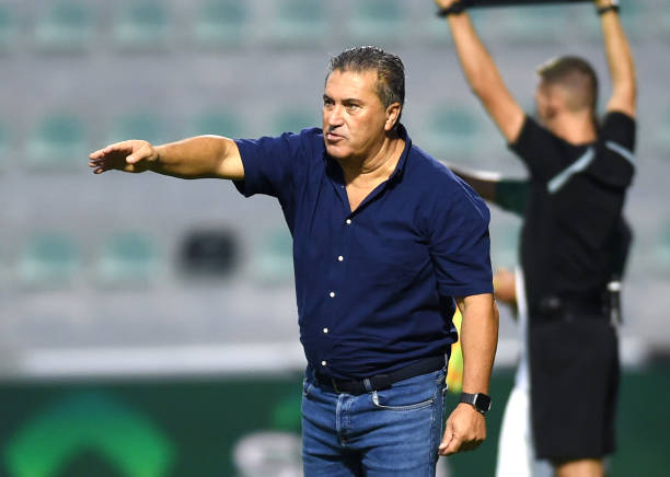 Super Eagles head coach Jose Peseiro insists he wants to win the 2023 Africa Cup of Nations [AFCON] with Nigeria in Ivory Coast. Sportsration reports.