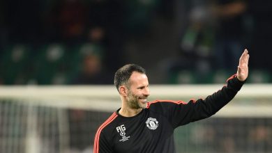 Manchester United legend Ryan Giggs is reportedly in contention for the managerial position at Salford City F.C., a club co-owned by football icons