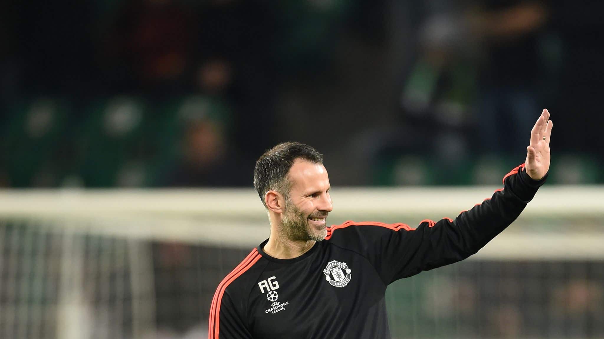 Manchester United legend Ryan Giggs is reportedly in contention for the managerial position at Salford City F.C., a club co-owned by football icons