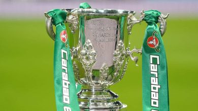 The Carabao Cup semi-final matchups have been determined, with Liverpool set to face Fulham, while Middlesbrough will take on Chelsea.