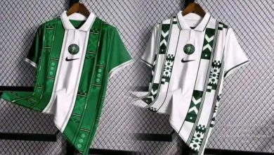 (NFF) has refuted claims circulating on social media regarding the launch of new Nike jerseys for the Super Eagles ahead of the Africa Cup of Nations (AFCON) 2023.