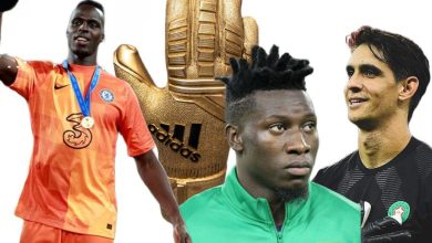 As the 34th edition of the Africa Cup of Nations (AFCON) draws closer, SPORTSRATION presents four star goalkeepers to watch.