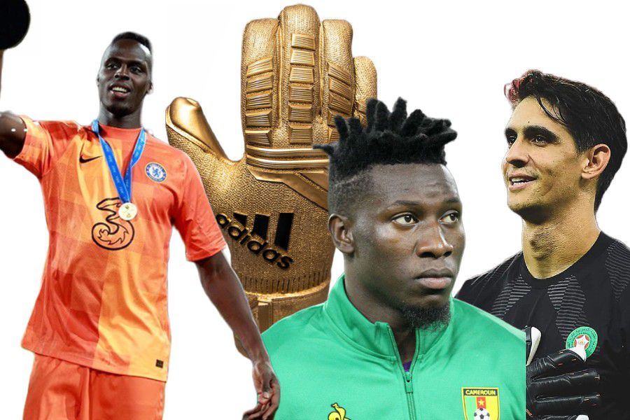 As the 34th edition of the Africa Cup of Nations (AFCON) draws closer, SPORTSRATION presents four star goalkeepers to watch.