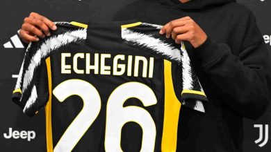 Juventus has officially announced the signing of Nigeria's Jennifer Echegini, marking her as the first Super Falcons star to join the club