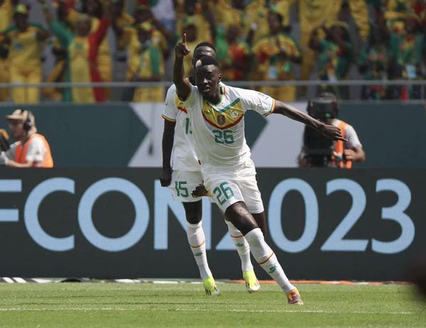 Senegal kicked off their 2023 Africa Cup of Nations (AFCON) campaign with a convincing victory over Gambia in a Group C encounter on Monday, January 15, 2024