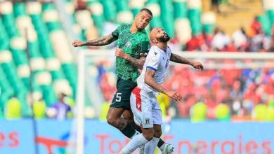 Following the Super Eagles' 1-1 vs Equatorial Guinea in the 2023 Africa Cup of Nations first group game, matchday captain Ekong has urged Nigerian football fans not to give up on the team despite the setback.