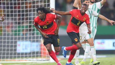 lgeria began their 2023 Africa Cup of Nations campaign with a 1-1 draw against Angola in the opening match of Group D, decided on Monday, January 15, 2024.