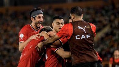 Egypt and Ghana battled to a 2-2 draw after a lively second half in Abidjan. The match featured two comebacks and late drama