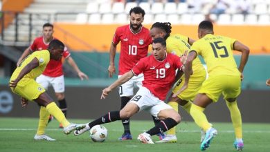 Mo Salah struck a late-penalty to help Egypt force a 2-2 draw vs Mozambique in their opening group game of the 2023 AFCON.