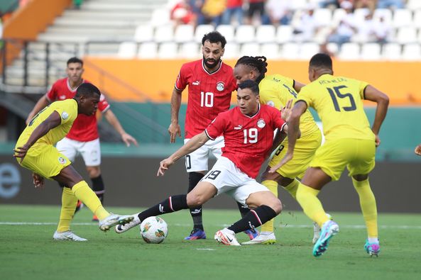 Mo Salah struck a late-penalty to help Egypt force a 2-2 draw vs Mozambique in their opening group game of the 2023 AFCON.