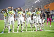 Three matches od the ongoing 2023 Africa Cup of Nations (AFCON) were decided on Tuesday, January 16. Here is summary of all the games.