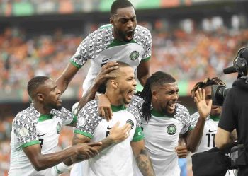 Nigeria secured a crucial 1-0 victory over Cote d'Ivoire at the Stade Olympique Ouattara, with William Troost-Ekong's penalty proving to be the decisive goal. Here's a breakdown of the Super Eagles' individual performances: