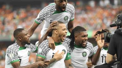 Nigeria super eagles secured a crucial 1-0 victory over Cote d'Ivoire at the Stade Olympique Ouattara, with William Troost-Ekong's penalty proving to be the decisive goal. Here's a breakdown of the Super Eagles' individual performances: