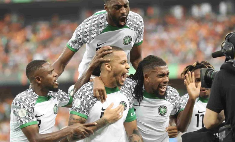 Nigeria super eagles secured a crucial 1-0 victory over Cote d'Ivoire at the Stade Olympique Ouattara, with William Troost-Ekong's penalty proving to be the decisive goal. Here's a breakdown of the Super Eagles' individual performances: