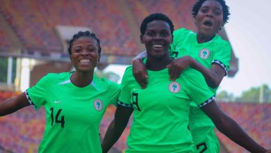 Nigeria has qualified for the 2024 FIFA Women's World Cup tournaments following a 2-0 aggregate win over Burundi in the final qualifying round.