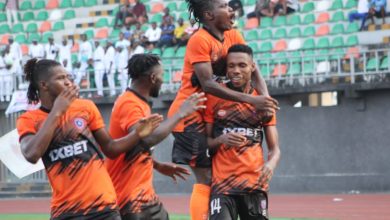 2023/2024 Nigeria Premier Football League (NPFL) season has reached the mid-season mark, and the statistics released by the NPFL Competitions Department reveal some impressive stats.