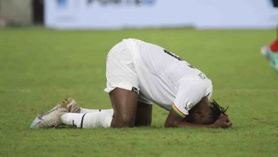 Ghana squandered a two-goal lead in stoppage time, allowing Mozambique to mount a comeback and secure a dramatic 2-2 draw in the Africa Cup of Nations (AFCON)