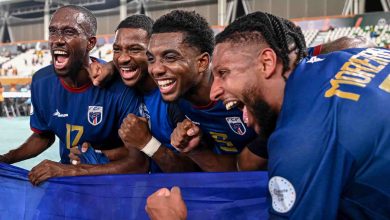 Cape Verde and Mauritania chase history in AFCON round of 16 clash