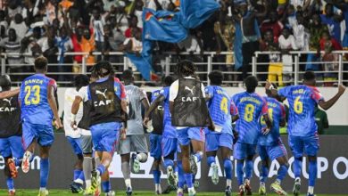 D.R Congo hero in the penalty shoot-out win over Egypt, goalkeeper Lionel Mpasi is hoping his country will repeat their success in the 2009 CHAN tournament again in Côte d’Ivoire