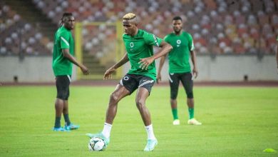 Super Eagles head coach, Jose Peseiro, has voiced optimism that striker Victor Osimhen can fire Nigeria to glory at the upcoming 2023 Africa Cup of Nations (AFCON