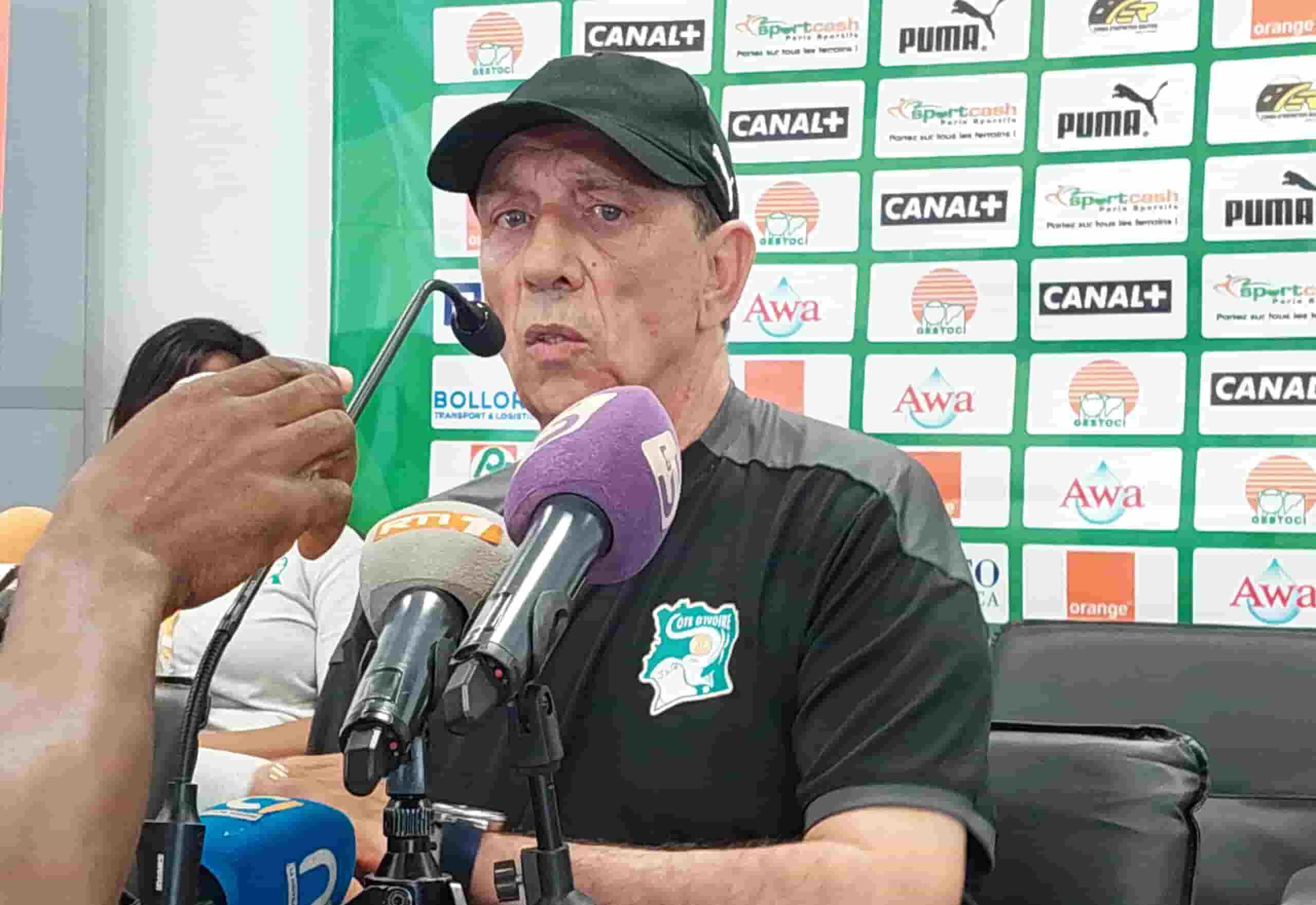 Cote d'Ivoire coach, Jean Louis Gasset has shared insights into his team's awareness of the strengths possessed by the Super Eagles of Nigeria