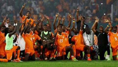 Ivory Coast National team