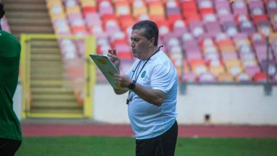 As the Super Eagles of Nigeria camp opens ahead of the AFCON, head coach Jose Peseiro will have headache over injury reports about his Leicester City players.