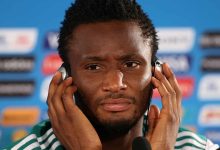 Mikel Obi: Sunday Oliseh destroyed togetherness in Super Eagles team