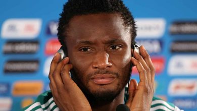 Mikel Obi: Sunday Oliseh destroyed togetherness in Super Eagles team