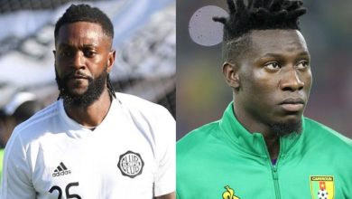 Emmanuel Adebayor has criticized Cameroon goalkeeper Andre Onana, accusing him of showing a lack of respect towards his country.