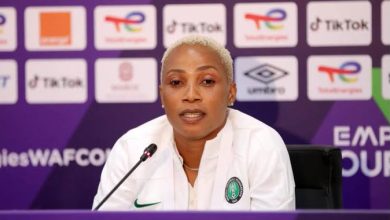 Aged 40 yet still very active, Super Falcons defender, Onome Ebi, has made a move back to Europe with Israeli Women Premier League side, Bnot Netanya FC. 