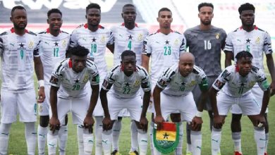 Ghana coach, Chris Hughton, has unveiled the 27-man squad that will represent the nation in the upcoming 2023 Africa Cup of Nations (AFCON) in Ivory Coast.