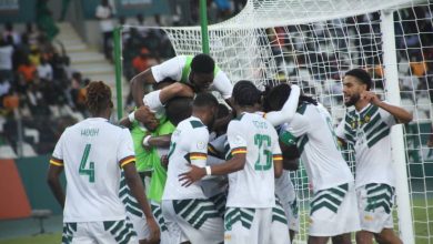 The Indomitable Lions of Cameroon have secured their place in the knockout stage of the Africa Cup of Nations (AFCON) after a thrilling 3-2 victory over Gambia