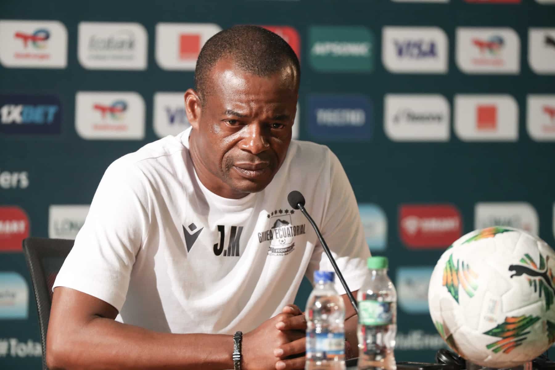 Equatorial Guinea head coach, Juan Micha, has expressed his teams readiness for the 2023 Africa Cup of Nations (AFCON) opening group fixture vs Nigeria.