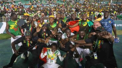 Mali exhibited grit and determination as they secured a place in the quarter-finals of the 2023 Africa Cup of Nations (AFCON) with a hard-fought 2-1 victory over Burkina Faso.