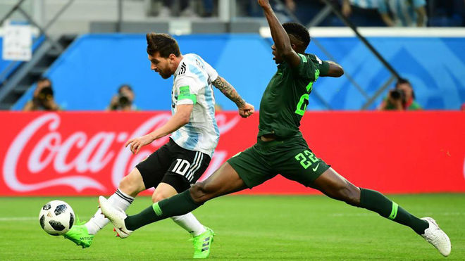 Argentina have announced international frienly games vs Nigeria and Ivory Coast, scheduled to take place after the 2023 Africa Cup of Nations (AFCON) tournament.