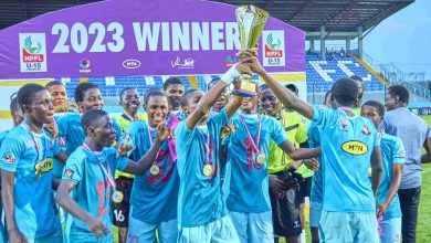 Date for the kickoff of the 2023/2024 Nigeria Premier Football League (NPFL) Youth League has been announced and details revealed ahead of kickoff.