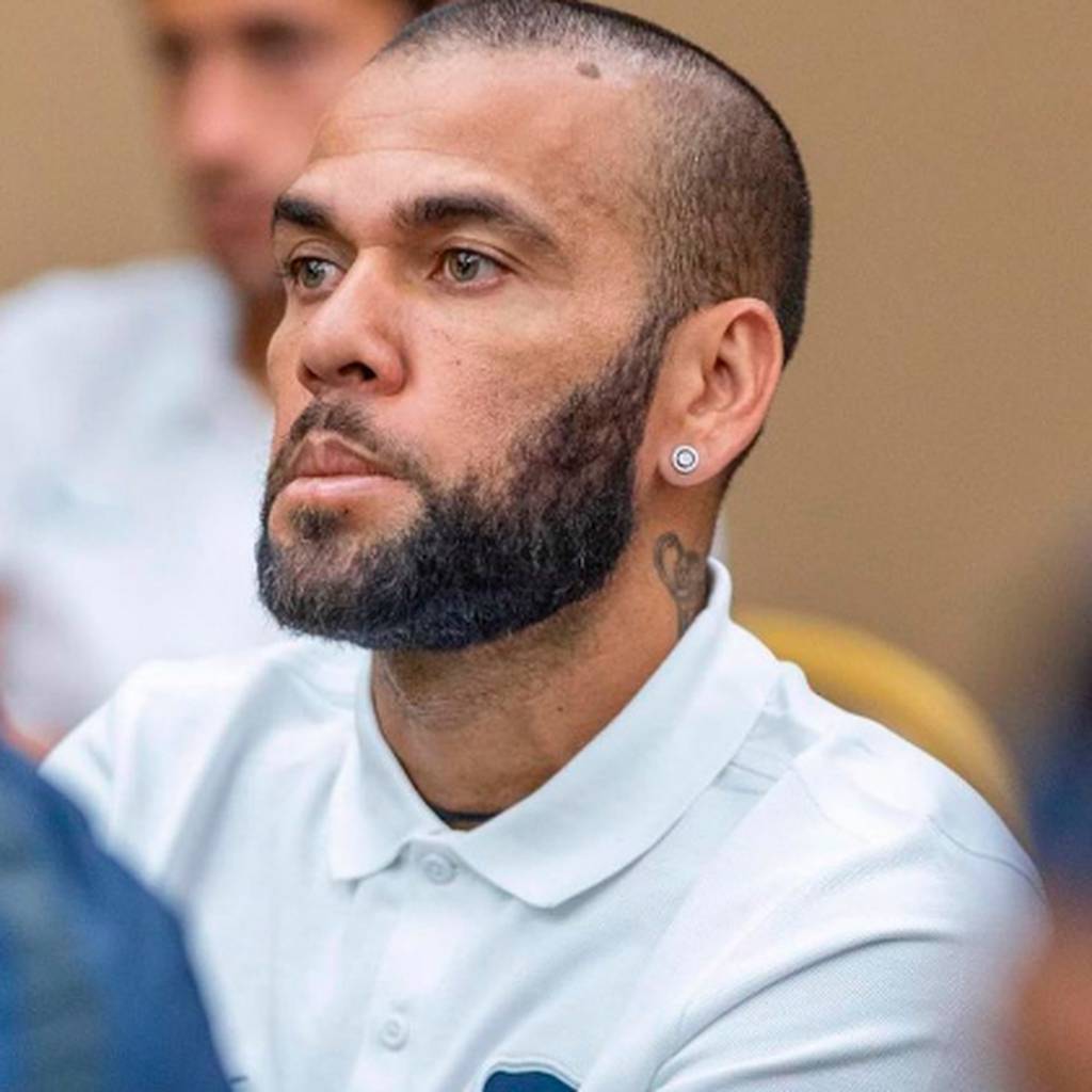 Dani Alves