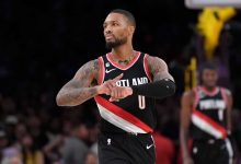 Damian Lillard, representing the Milwaukee Bucks, showcased his sharpshooting skills once again, clinching the title with a remarkable performance.