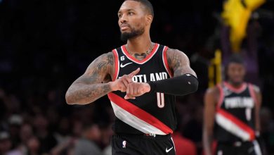 Damian Lillard, representing the Milwaukee Bucks, showcased his sharpshooting skills once again, clinching the title with a remarkable performance.