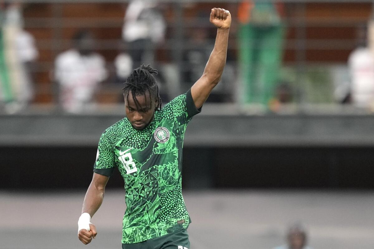 The Nigeria Football Federation (NFF) has promptly rewarded the Super Eagles for their outstanding performance in the 2023 African Nations Cup