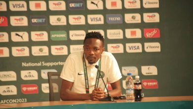 Ahmed Musa Believes Super Eagles Deserve AFCON 2023 Trophy Victory"