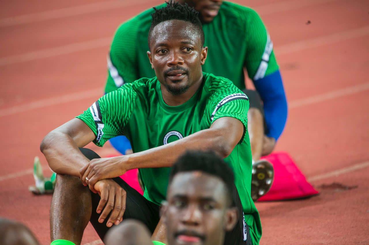 Super Eagles captain Ahmed Musa, has once again used his social media to address social issues. Musa reflected on the unity witnessed among Nigerians