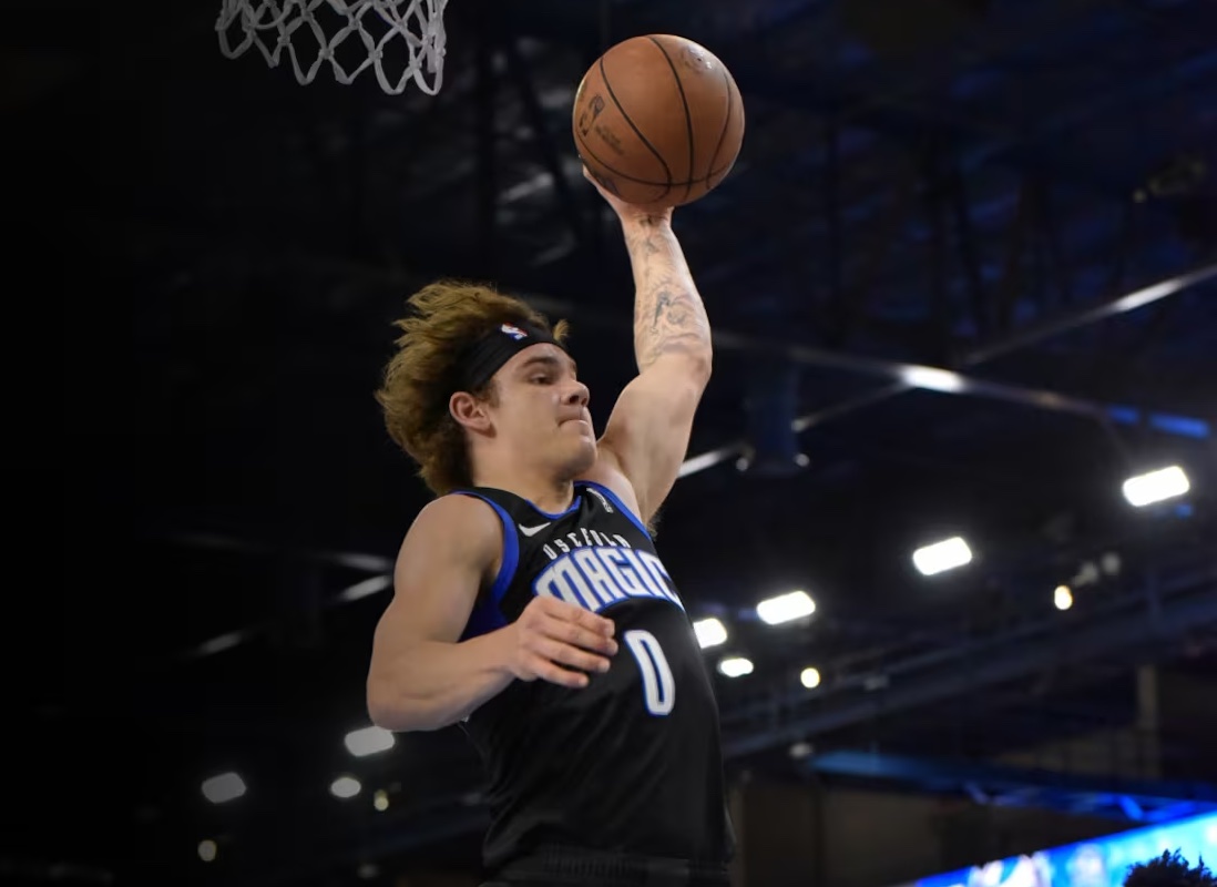 Mac McClung