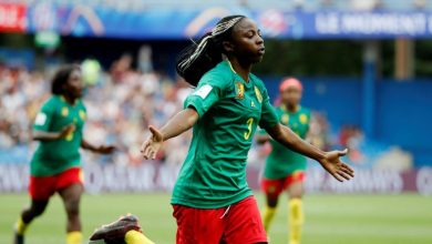 Cameroon's women's national football team, the Indomitable Lionesses, will be without their star player Nchout Ajara Njoya for the