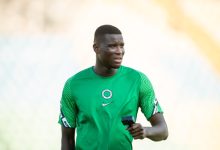 Paul Onuachu has openly shared his wish for increased playing time with the Super Eagles as they aim for their fourth continental trophy in Cote d’Ivoire