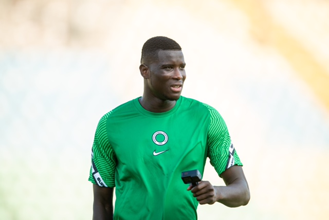 Paul Onuachu has openly shared his wish for increased playing time with the Super Eagles as they aim for their fourth continental trophy in Cote d’Ivoire