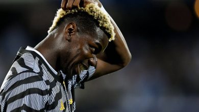 Paul Pogba